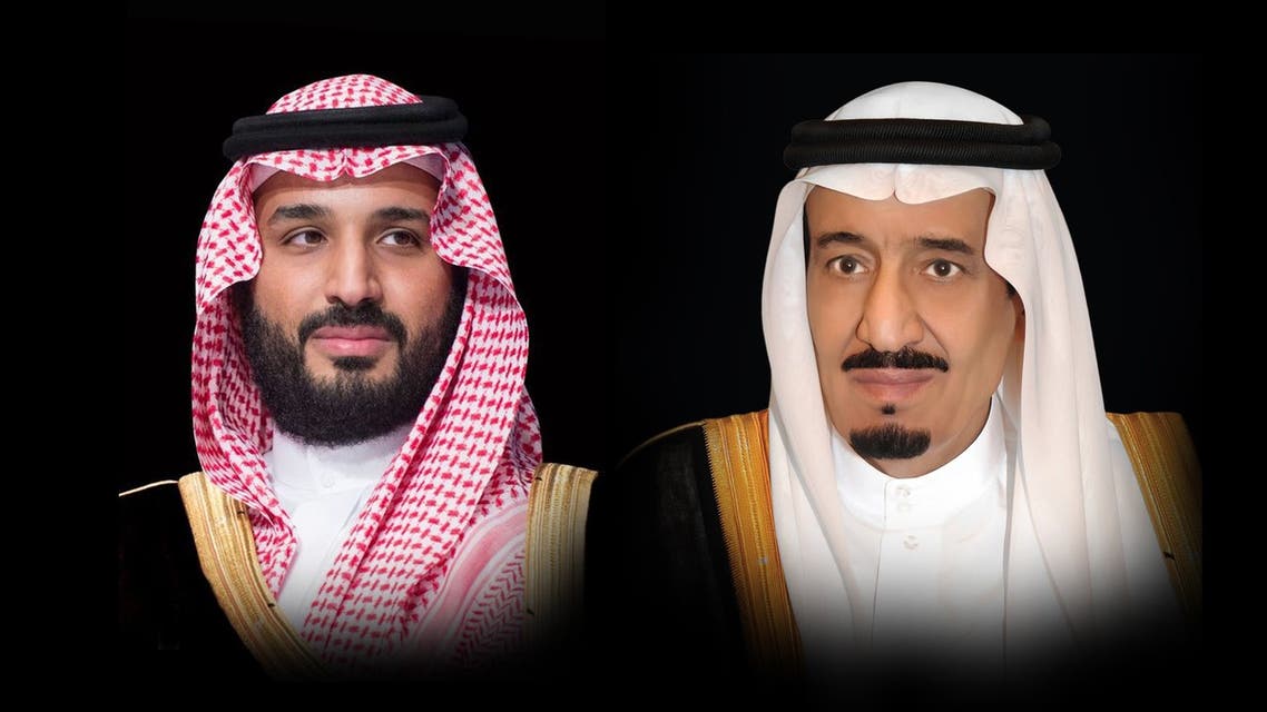 الملك وولي العهد يهنئان رئيس منغوليا بذكرى اليوم الوطني لبلاده